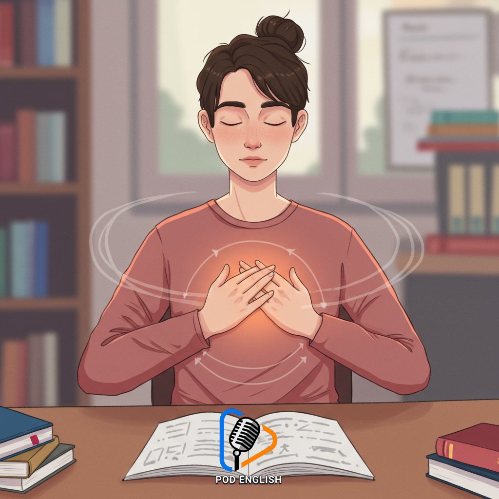Simple Breathing Techniques to Practice