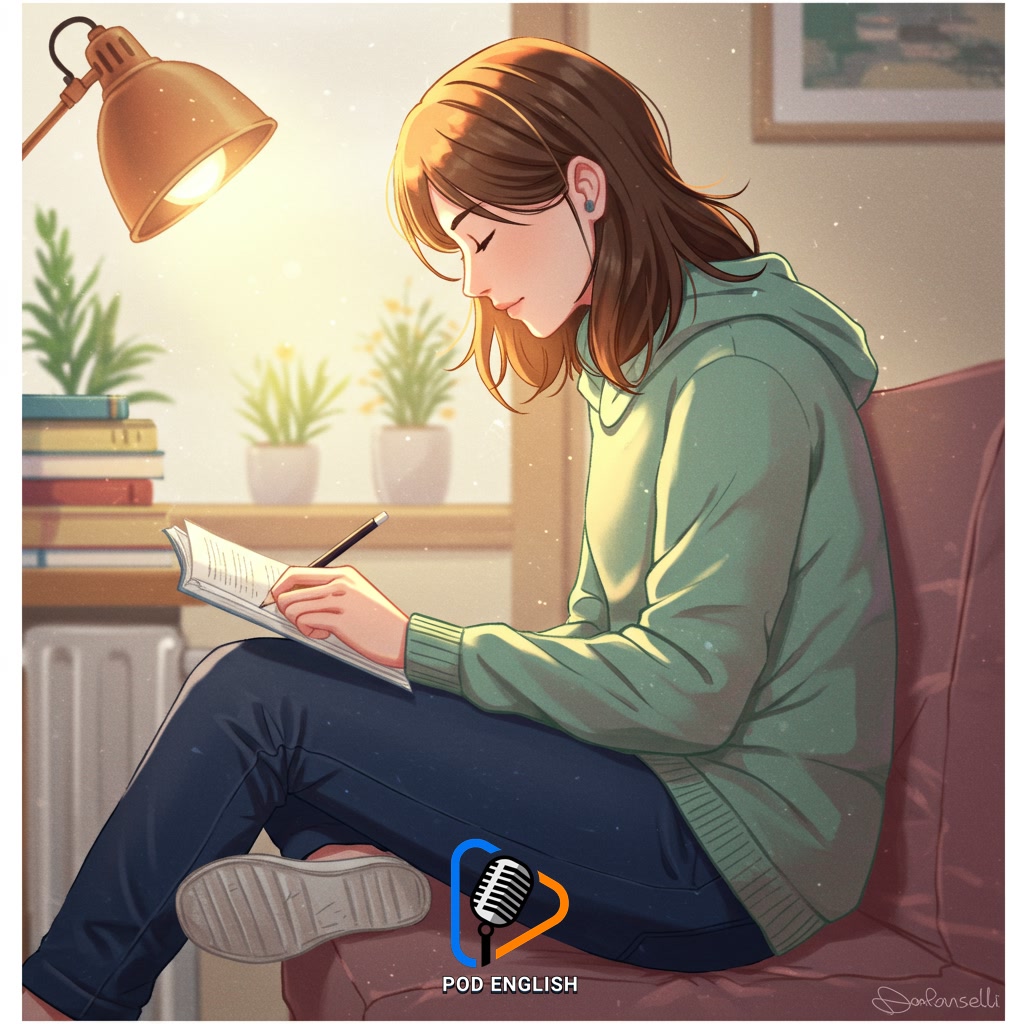 Simple Meditation Techniques for English Students