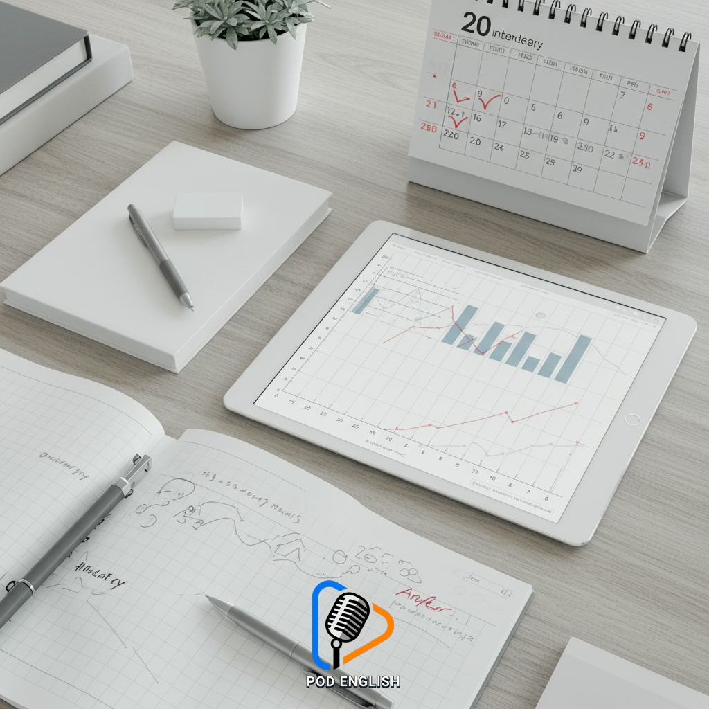 Simple Methods and Tools for Recording Progress