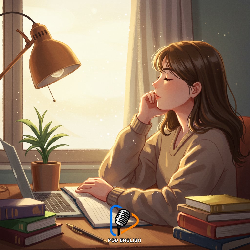 Simple Stress Management Techniques for Learners