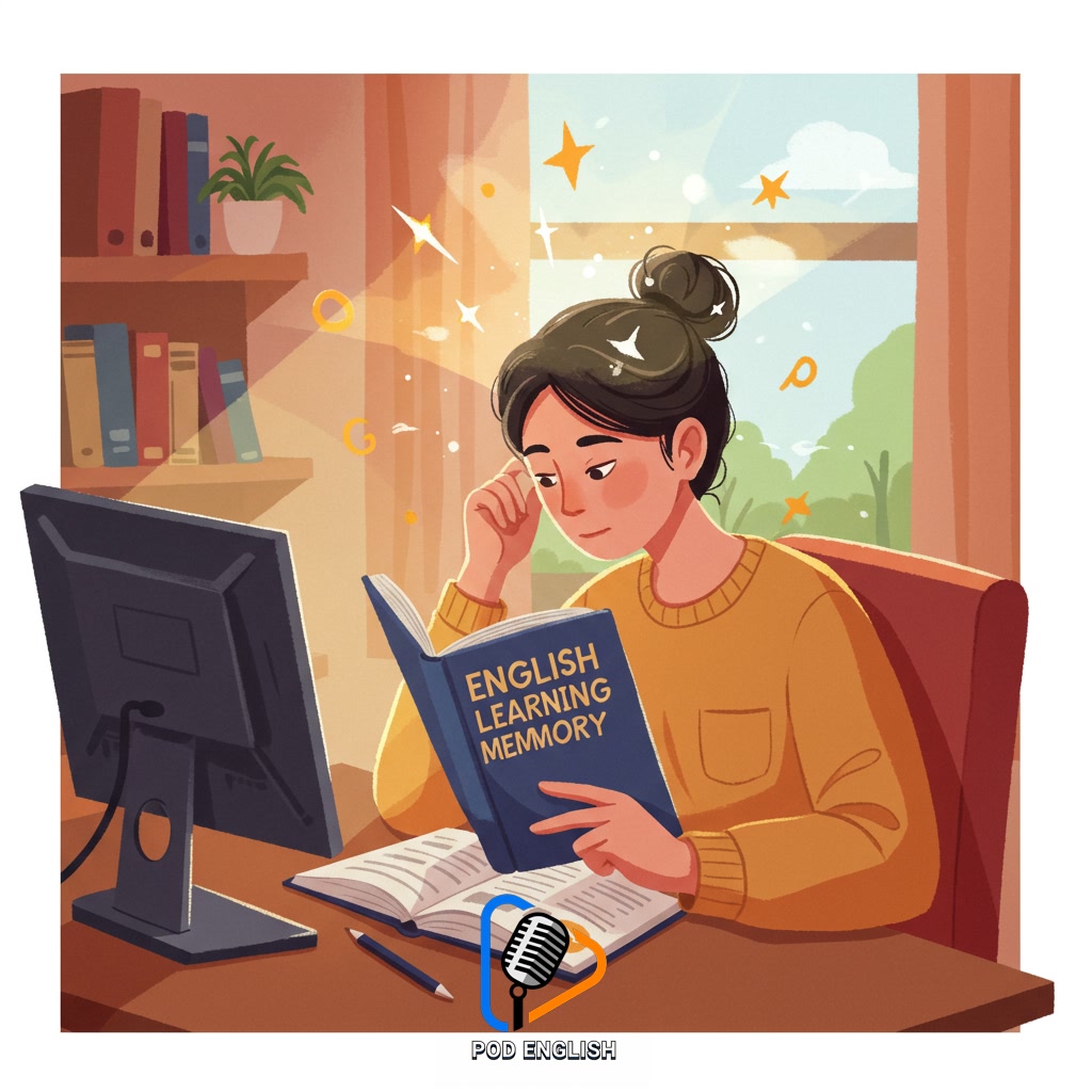 Specific Benefits for English Language Acquisition