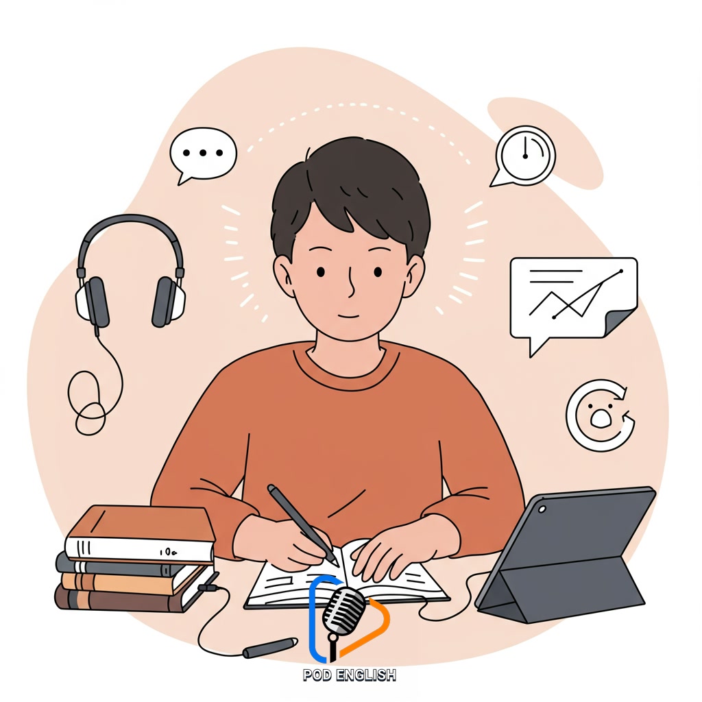 Specific Mindfulness Practices for Different English Skills