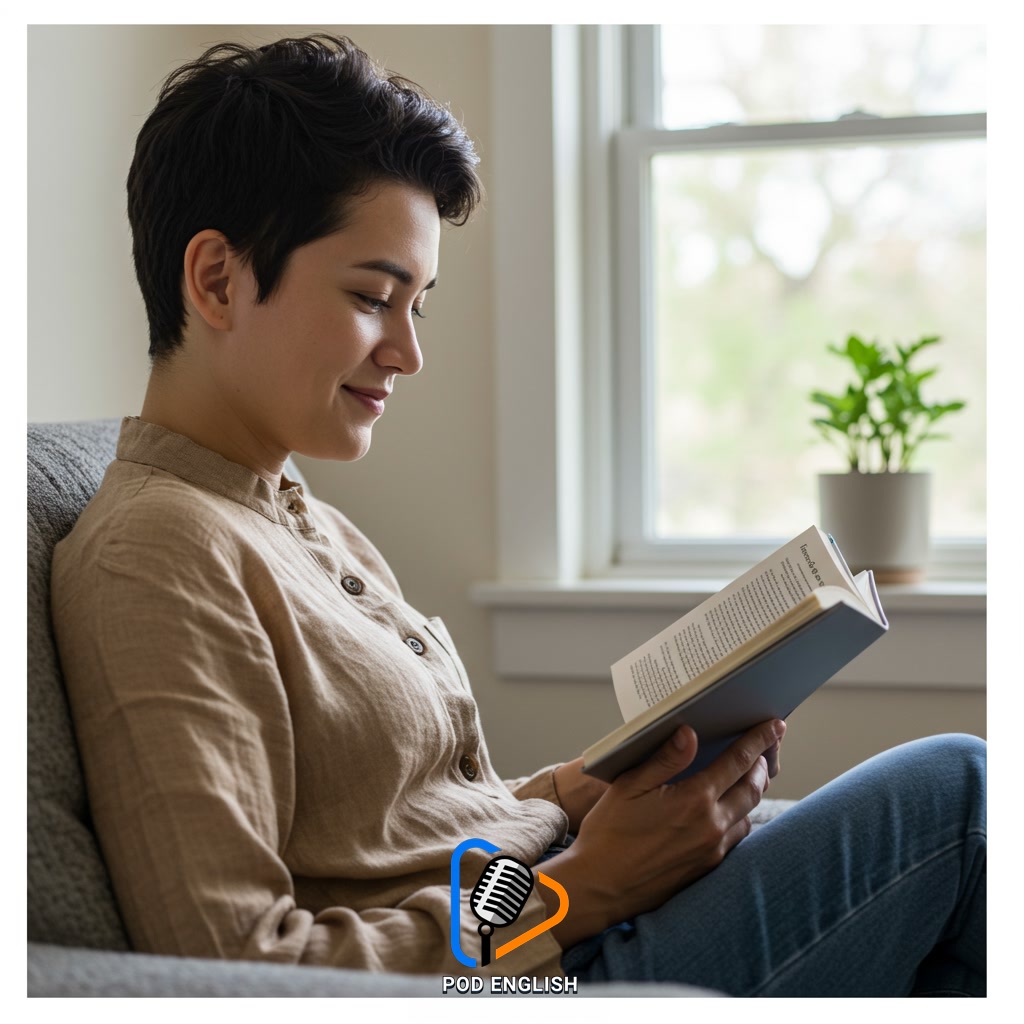 Specific Strategies to Reduce Stress While Practicing English