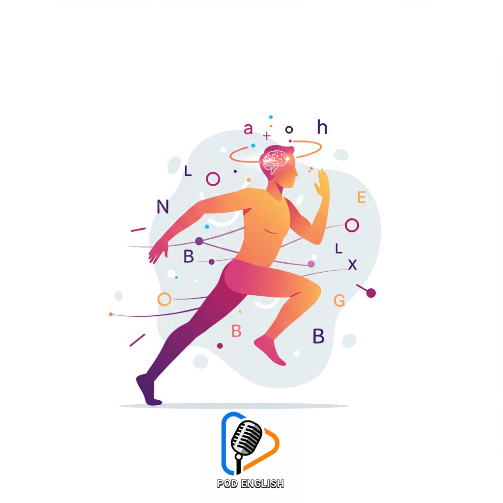 Specific Ways Exercise Improves Language Skills