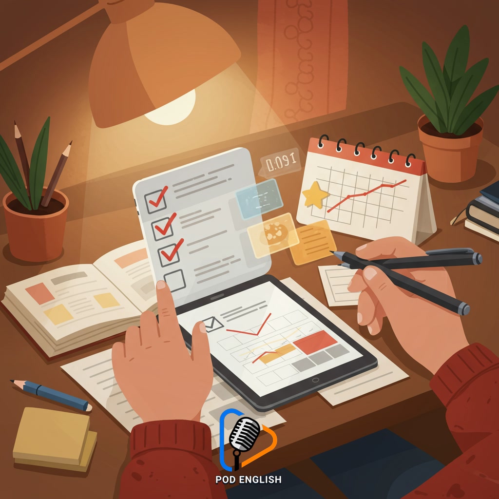 Staying Motivated: Tracking Progress and Celebrating Small Wins