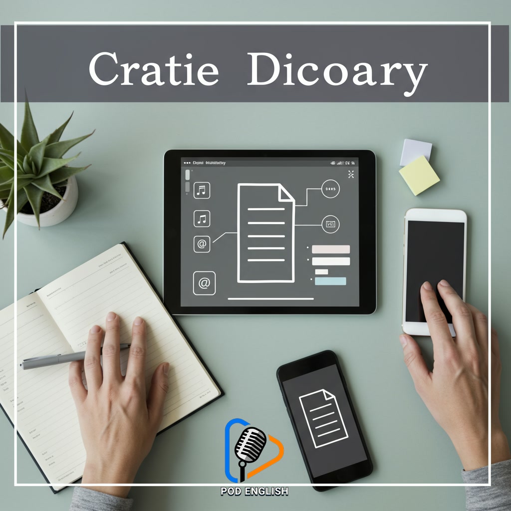 Step 1: Choose the Right Format and Tools