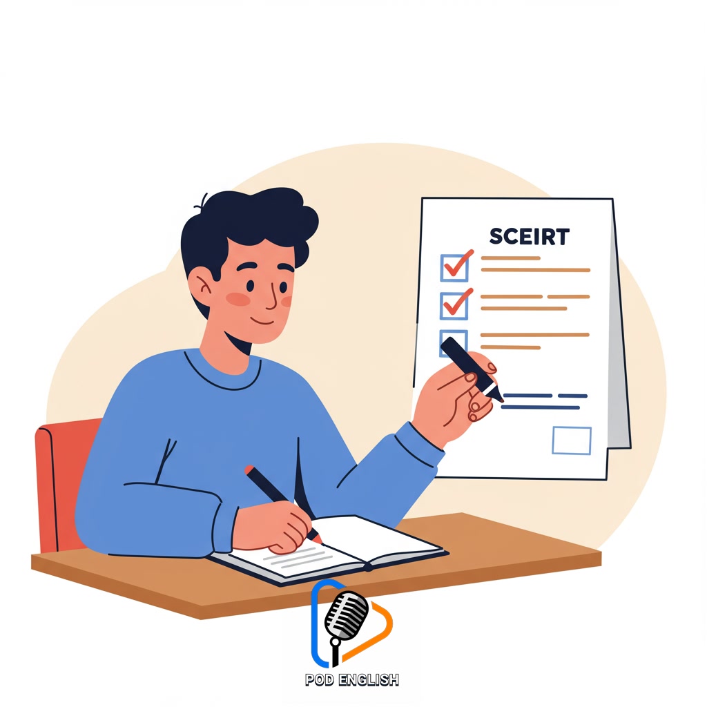 Step 3: Set Clear, Achievable Study Milestones