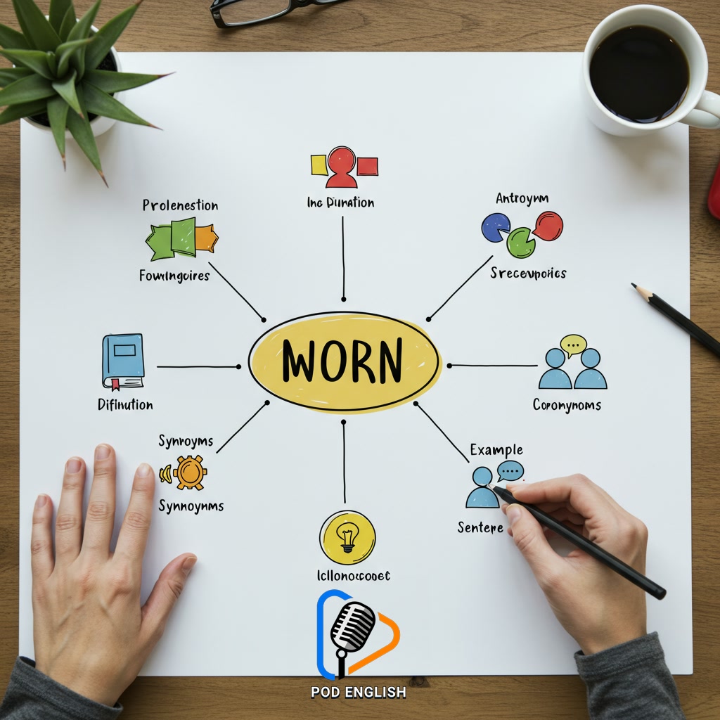 Step-by-Step Guide: Creating Your Own Effective Word Maps