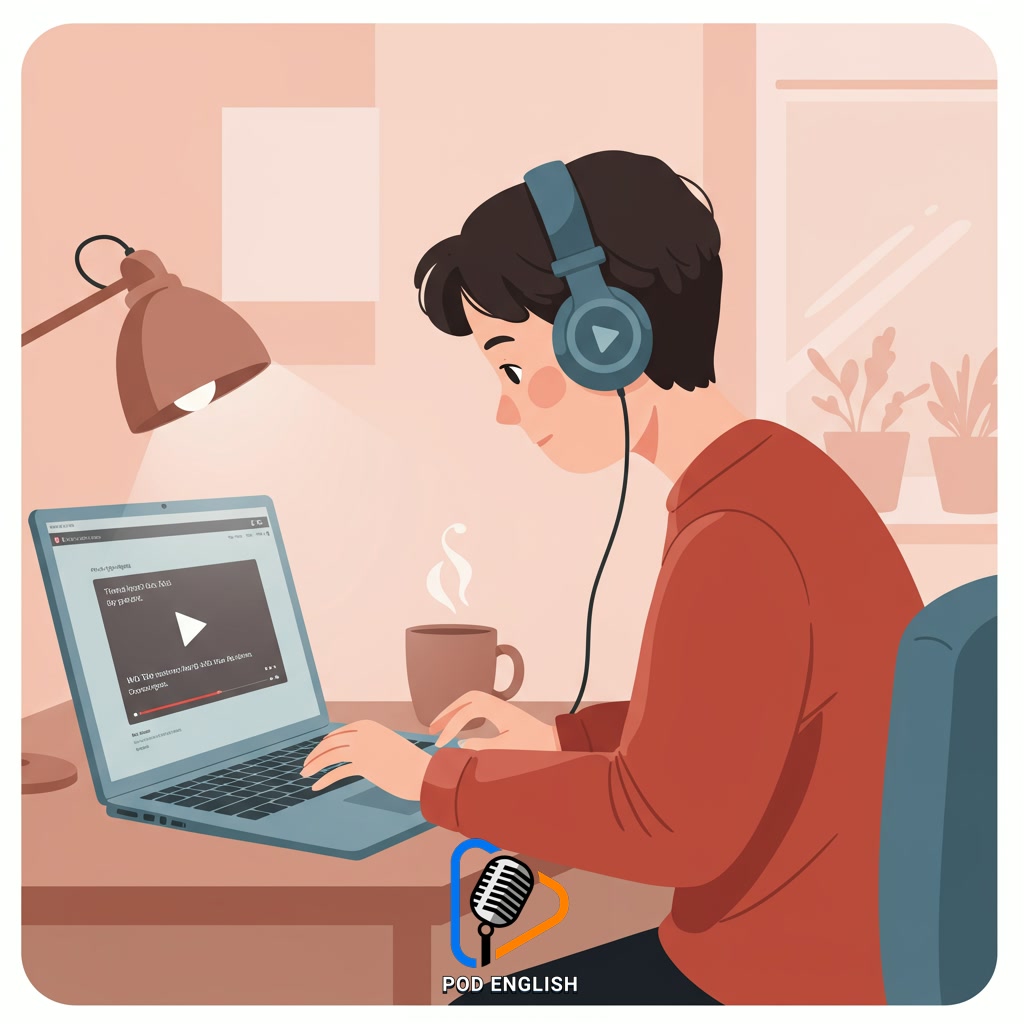 Step-by-Step Guide: How to Shadow YouTube Videos Effectively