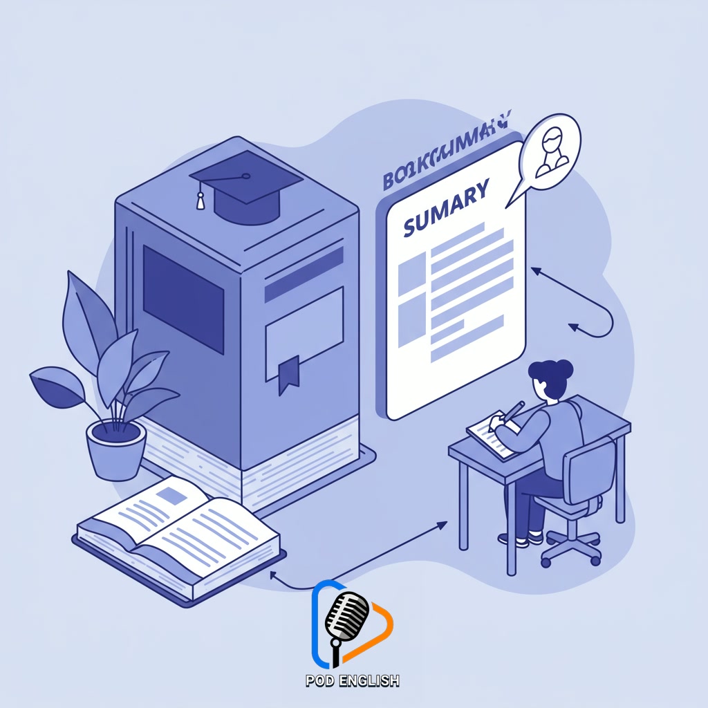 Step-by-Step Guide: Learning and Practicing with Book Summaries