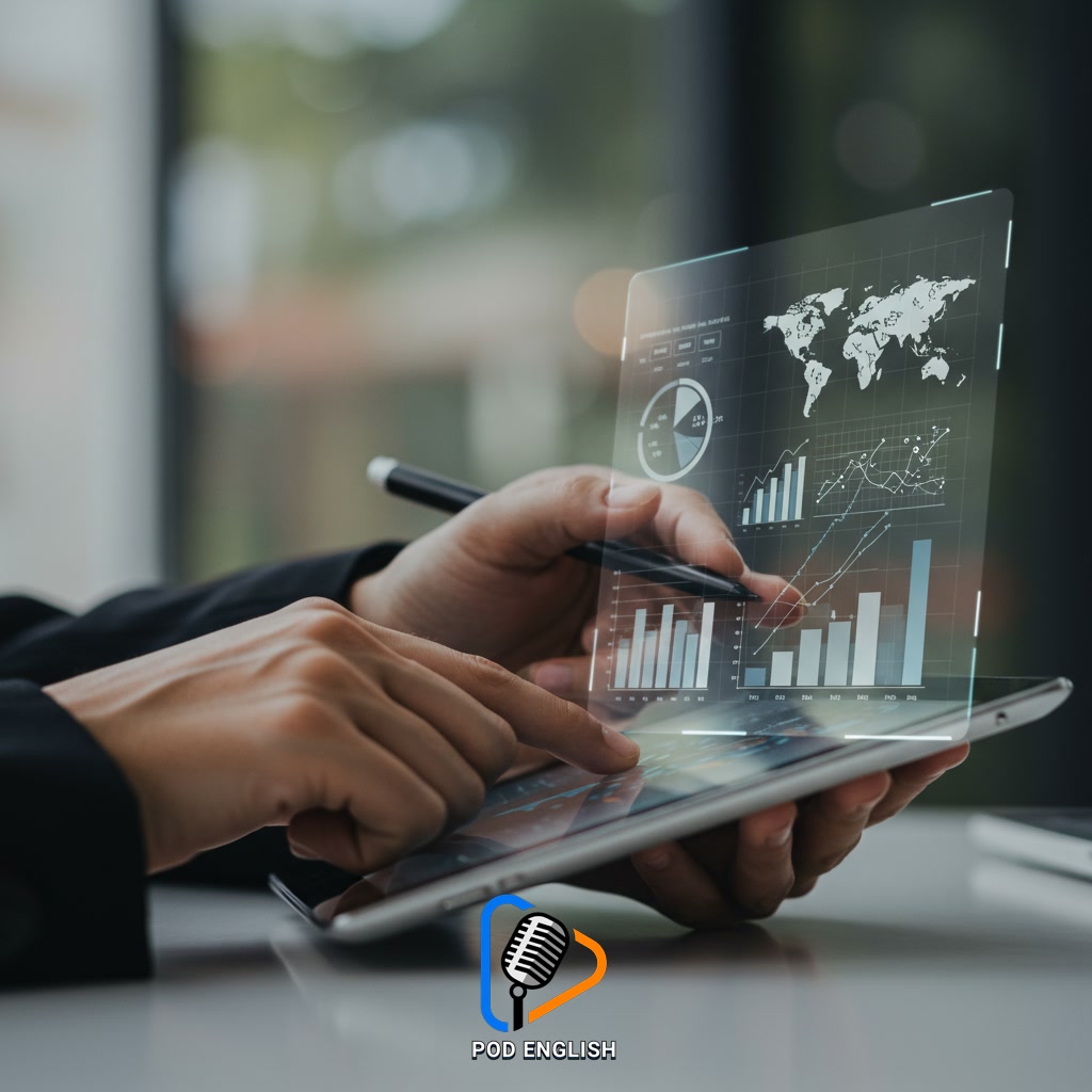 Strategic Approaches to Learning Business English Effectively