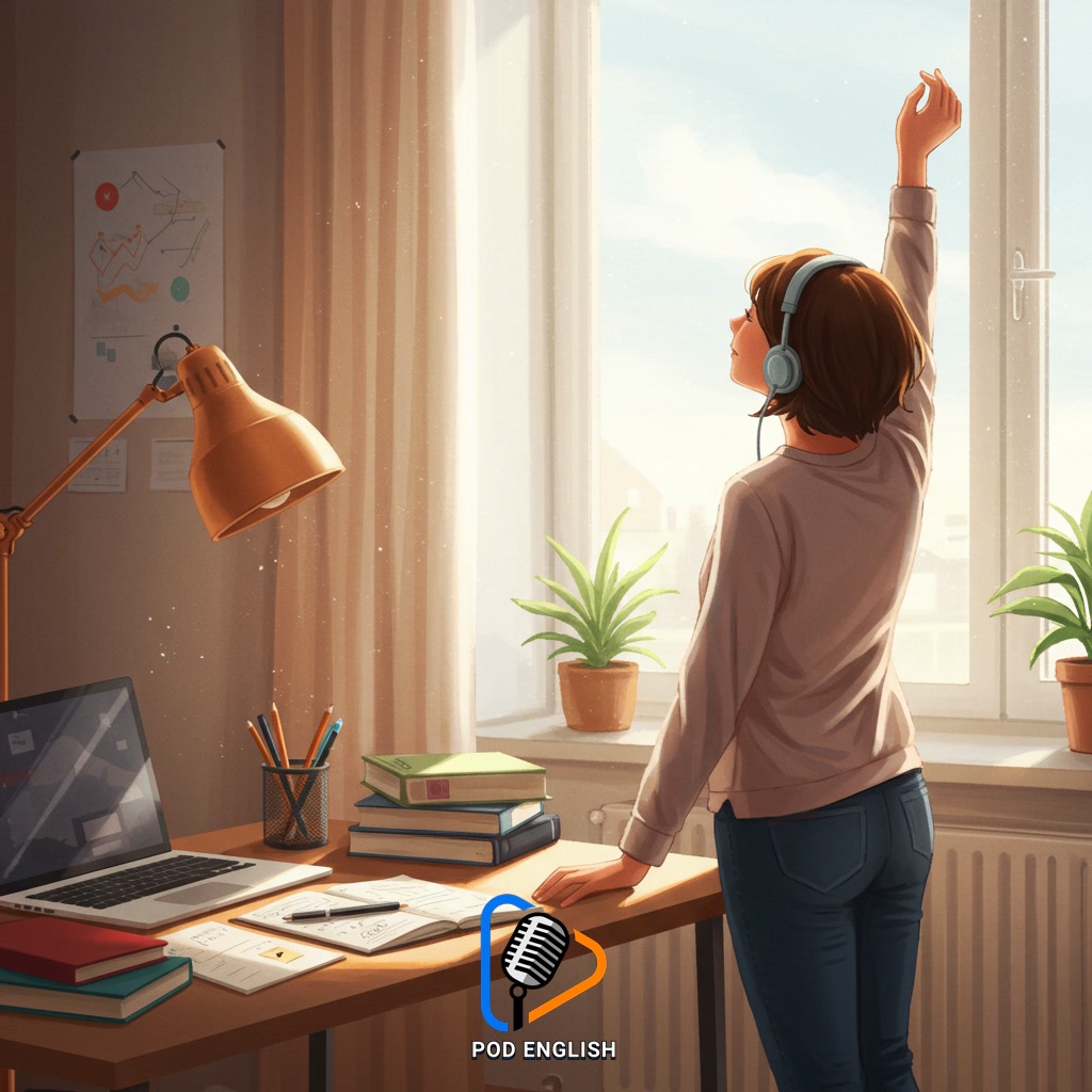 Strategic Breaks: Boosting Focus and Preventing Study Fatigue
