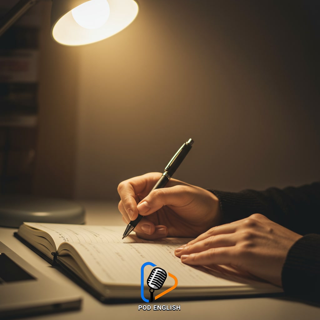 Strategies for Building and Maintaining a Daily Writing Habit