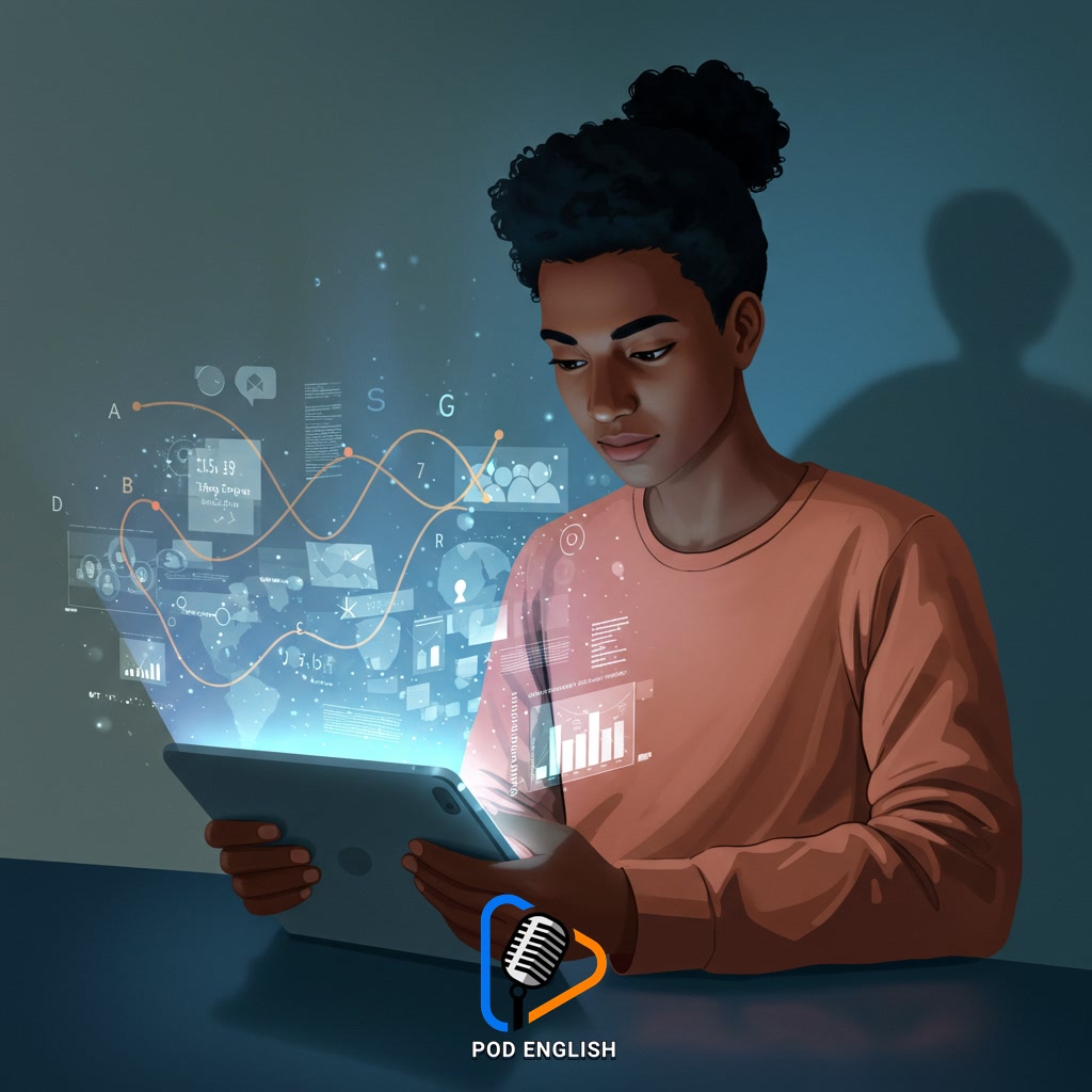 Strategies for Continuous Learning and Improving Your Social Media English