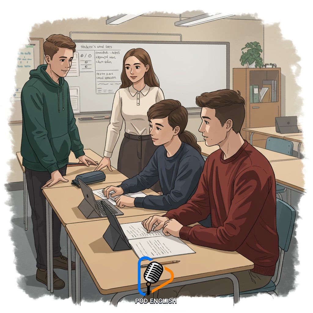 Strategies for Cultivating Student Leadership Roles and Responsibilities