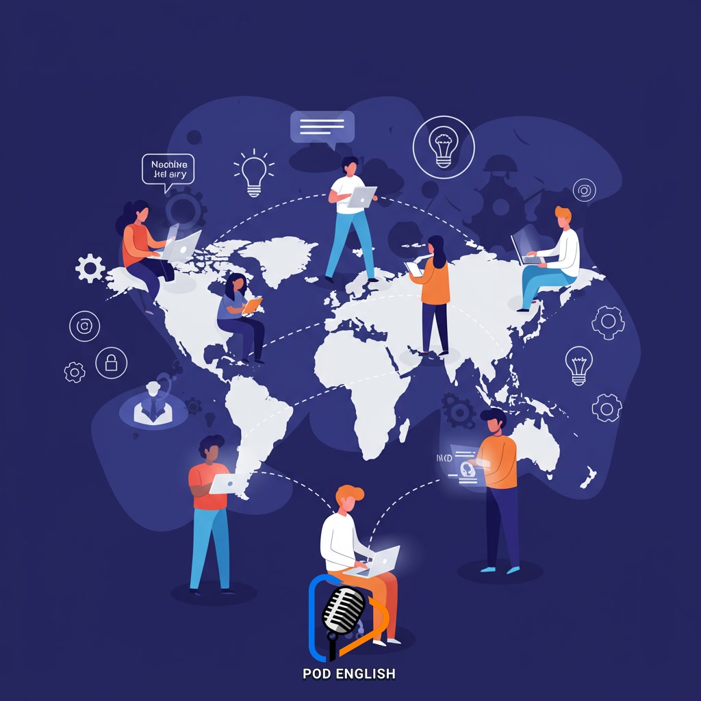 Strategies for Leveraging English Education to Drive Global Change