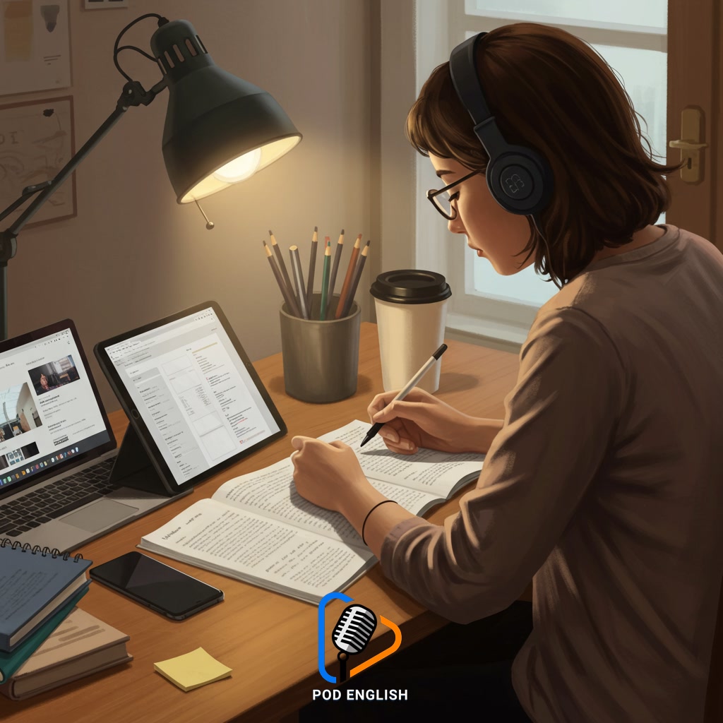 Strategies for Minimizing Distractions and Staying Focused