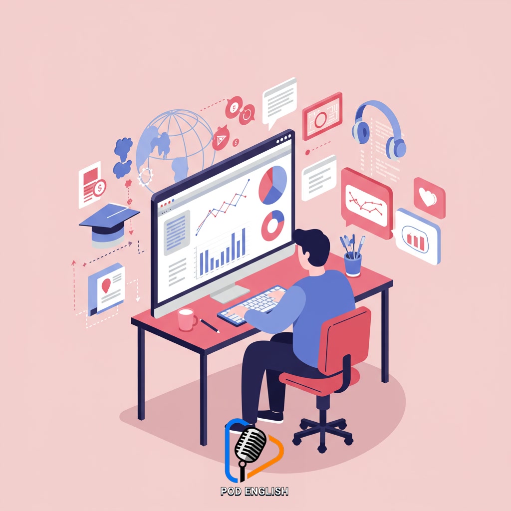 Strategies for Success: Effective Approaches to Learning English for Marketing