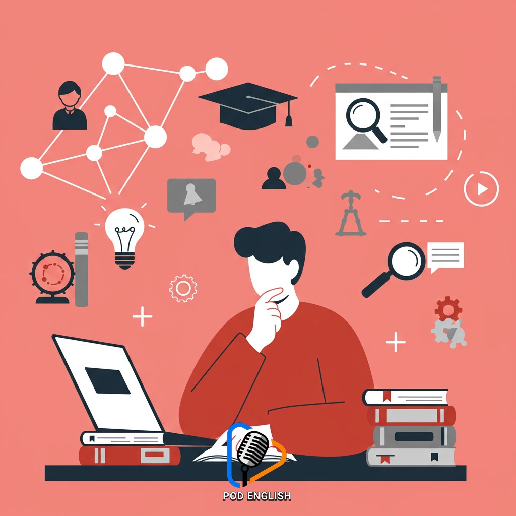 Strategies to Actively Boost Critical Thinking While Learning English