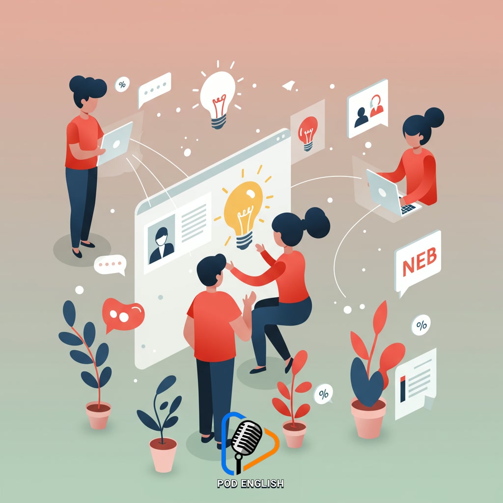 Strategies to Maximize Your Learning in Online Groups