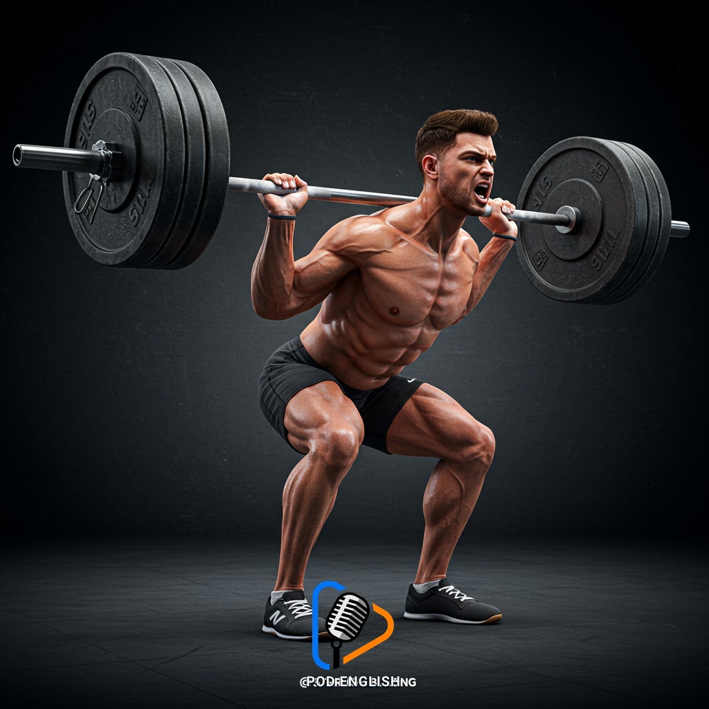 Strengthening Your Body: A Foundation for Mental Resilience and Confidence
