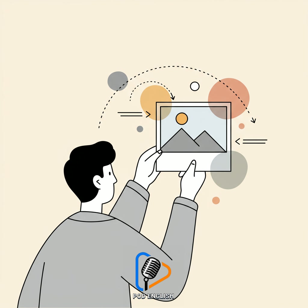 Structuring Your Description: Organizing Your Thoughts