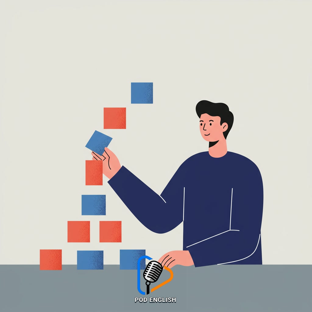 Structuring Your English Description of Goals