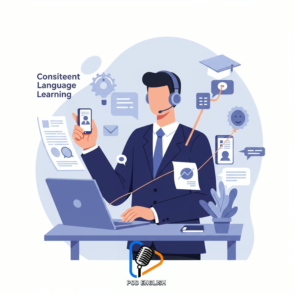 Sustaining Progress and Achieving Long-Term Mastery