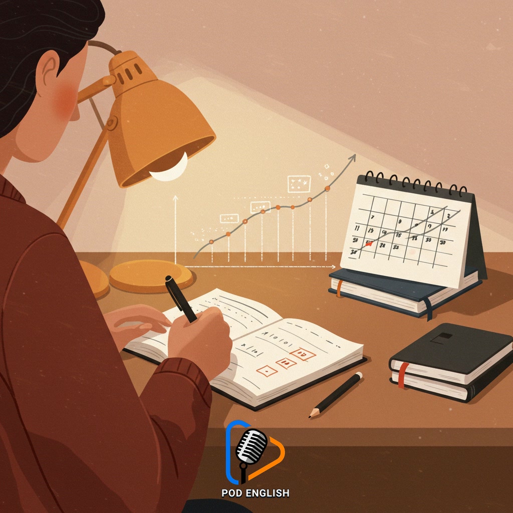 Sustaining the Habit and Tracking Your Progress