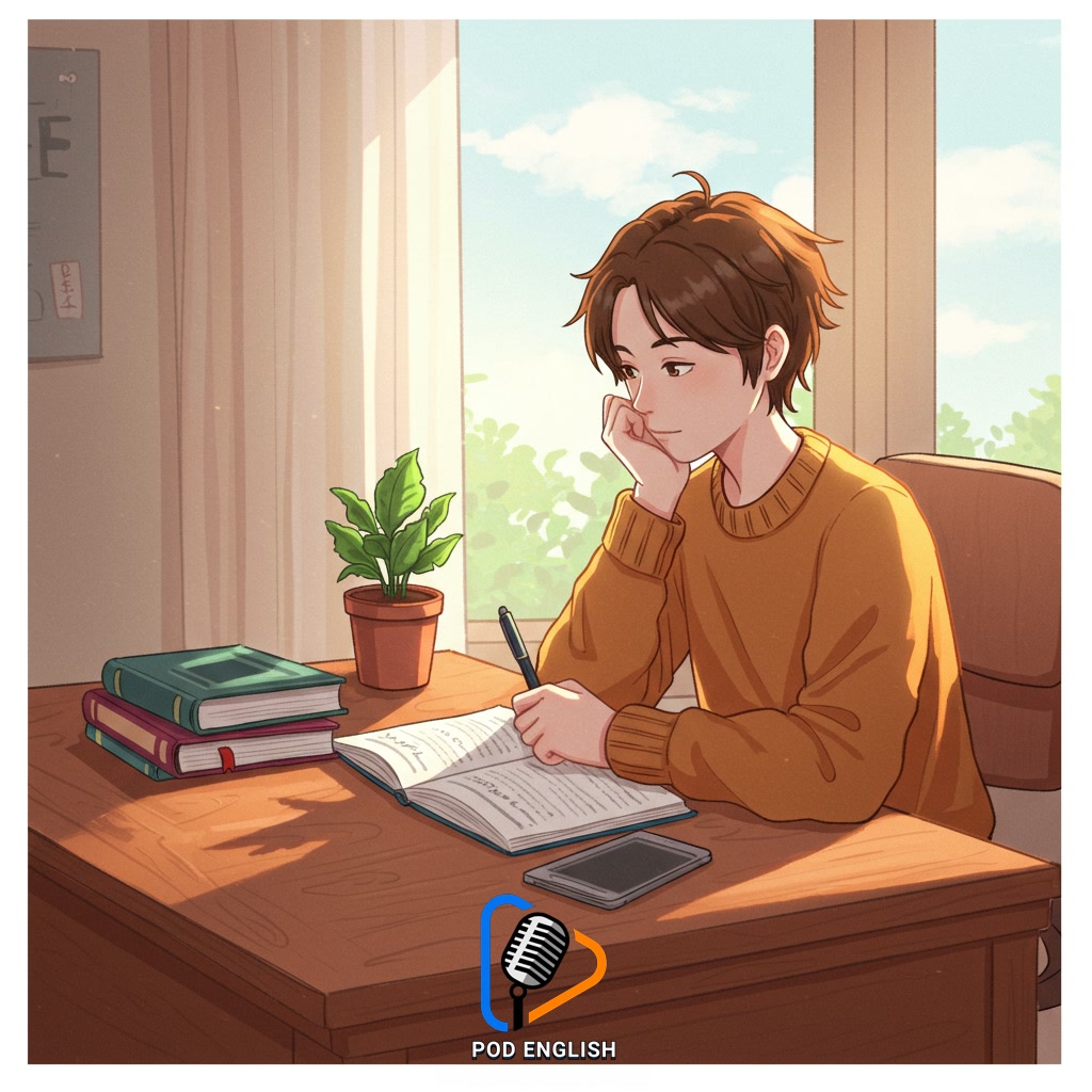 Sustaining Your Progress: Long-Term Mental Wellness for Better English Grades