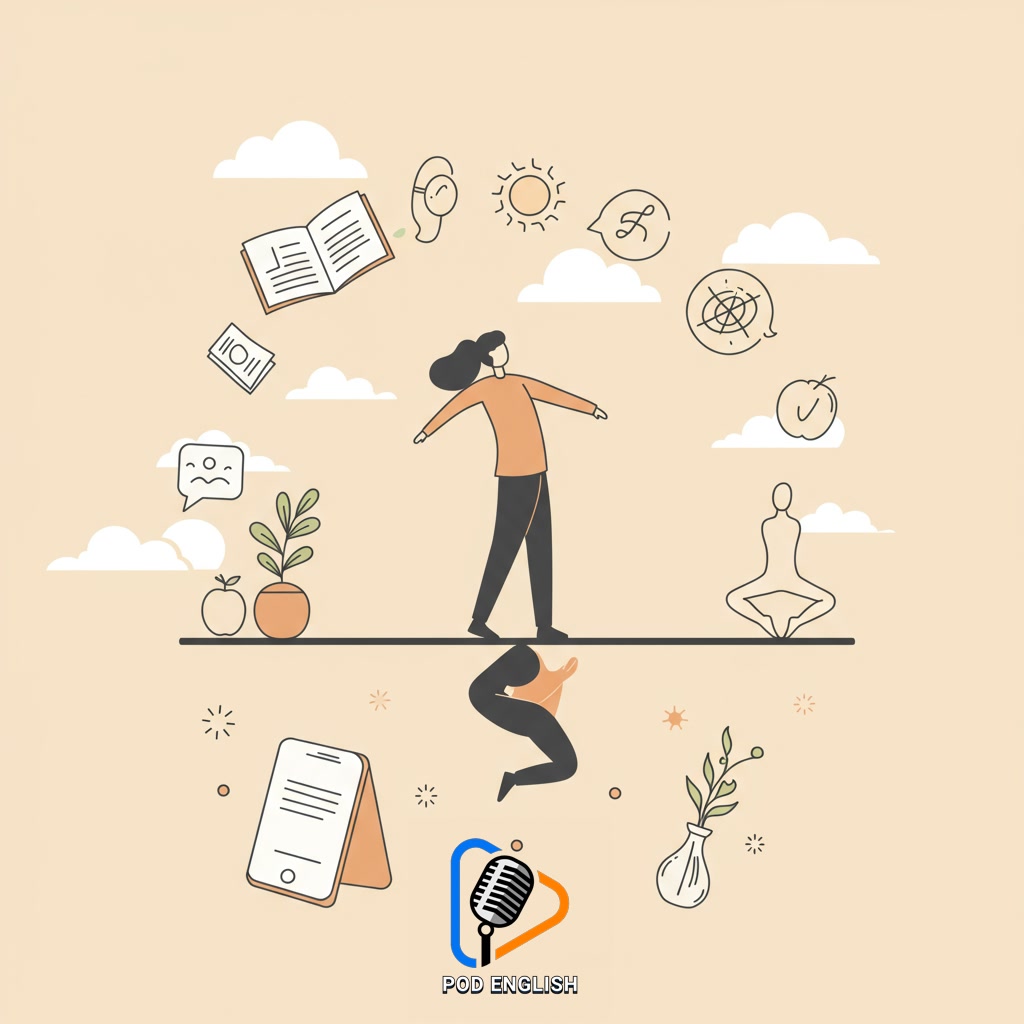Sustaining Your Progress Through Holistic Habits