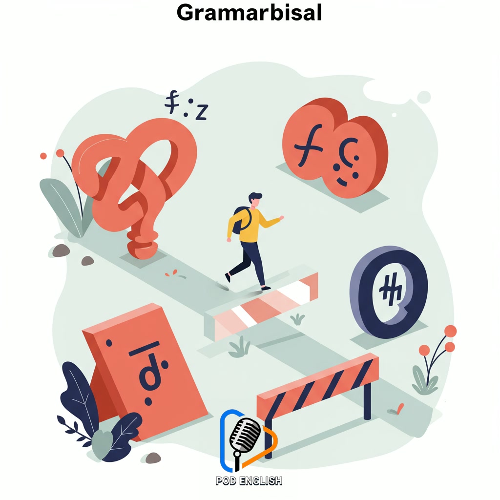 Tackling Common Pitfalls: Hacks for Articles, Prepositions & Tenses