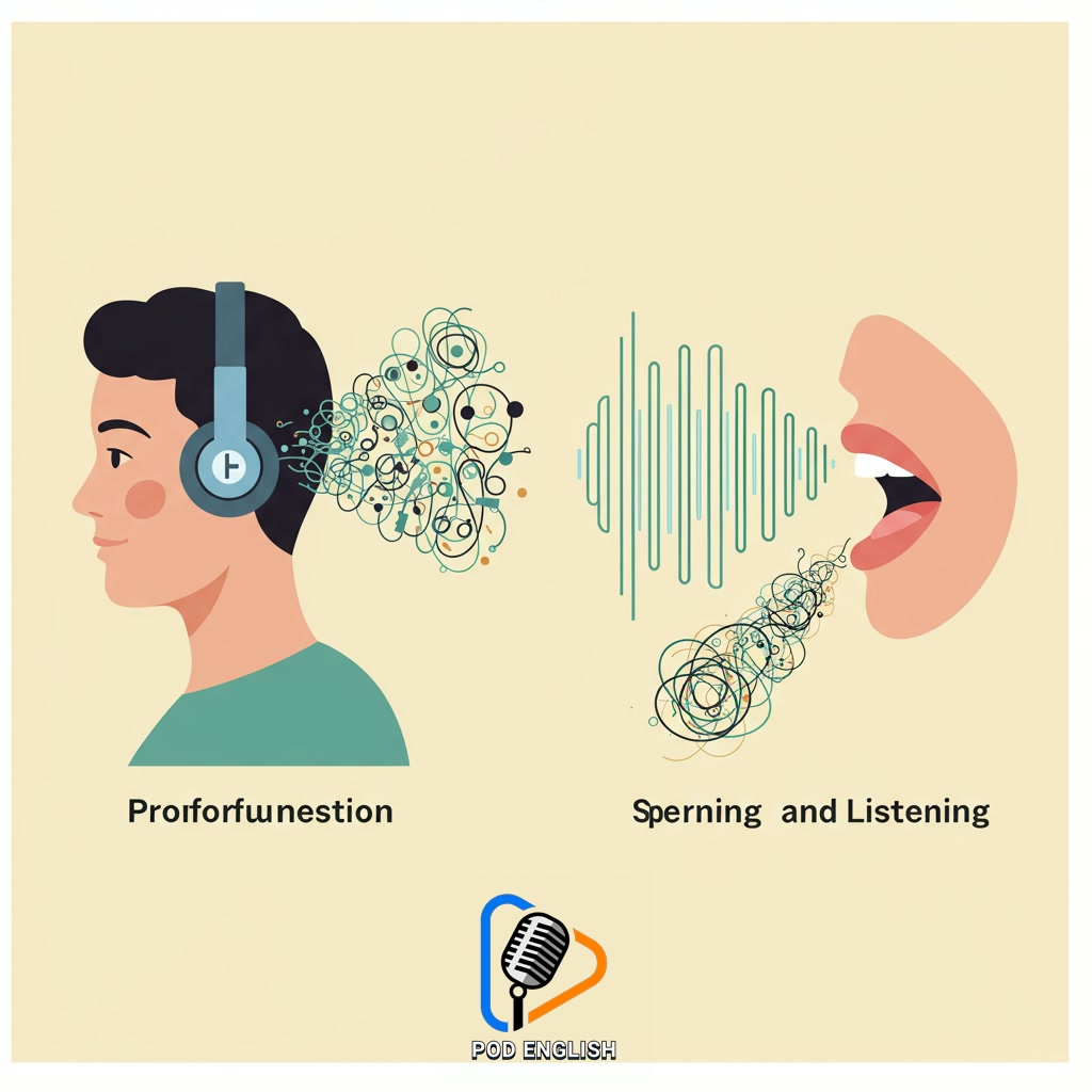 Tackling Pronunciation and Listening Hurdles
