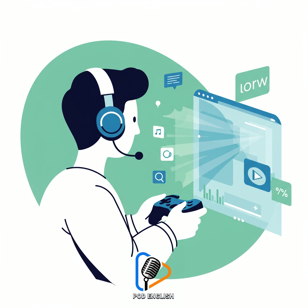 Targeting Language Skills: How Games Improve Reading, Listening, and Vocabulary