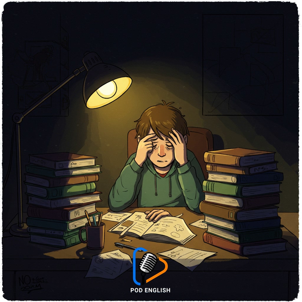 The Allure and Limitations of Intense Study Sessions