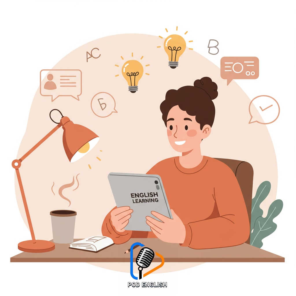 The Benefits: Learning English More Effectively and Enjoyably