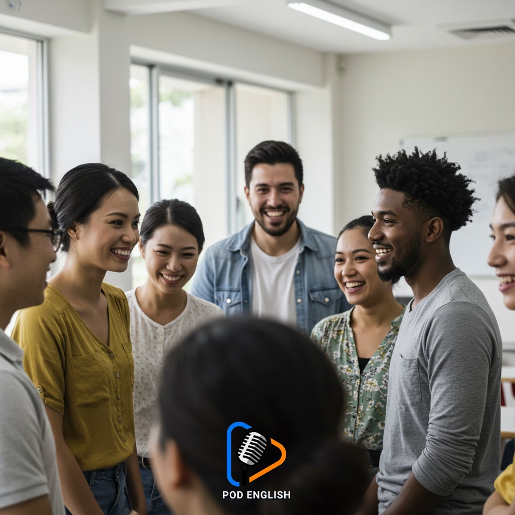 The Benefits of an Inclusive Approach to Mastering English