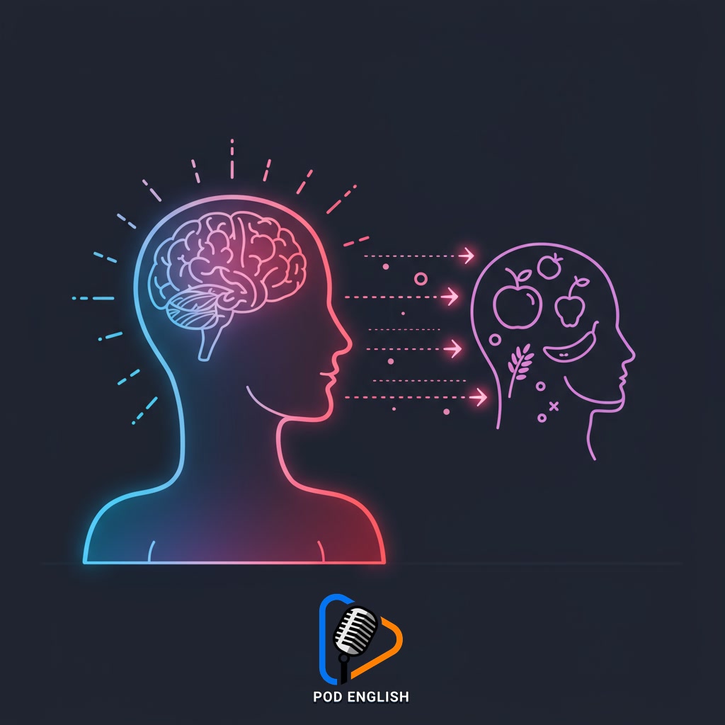 The Brain-Body Connection: Fueling Your English Learning