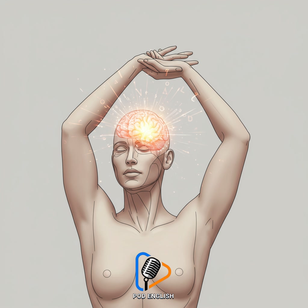 The Brain-Body Connection: Why Stretching Helps Focus