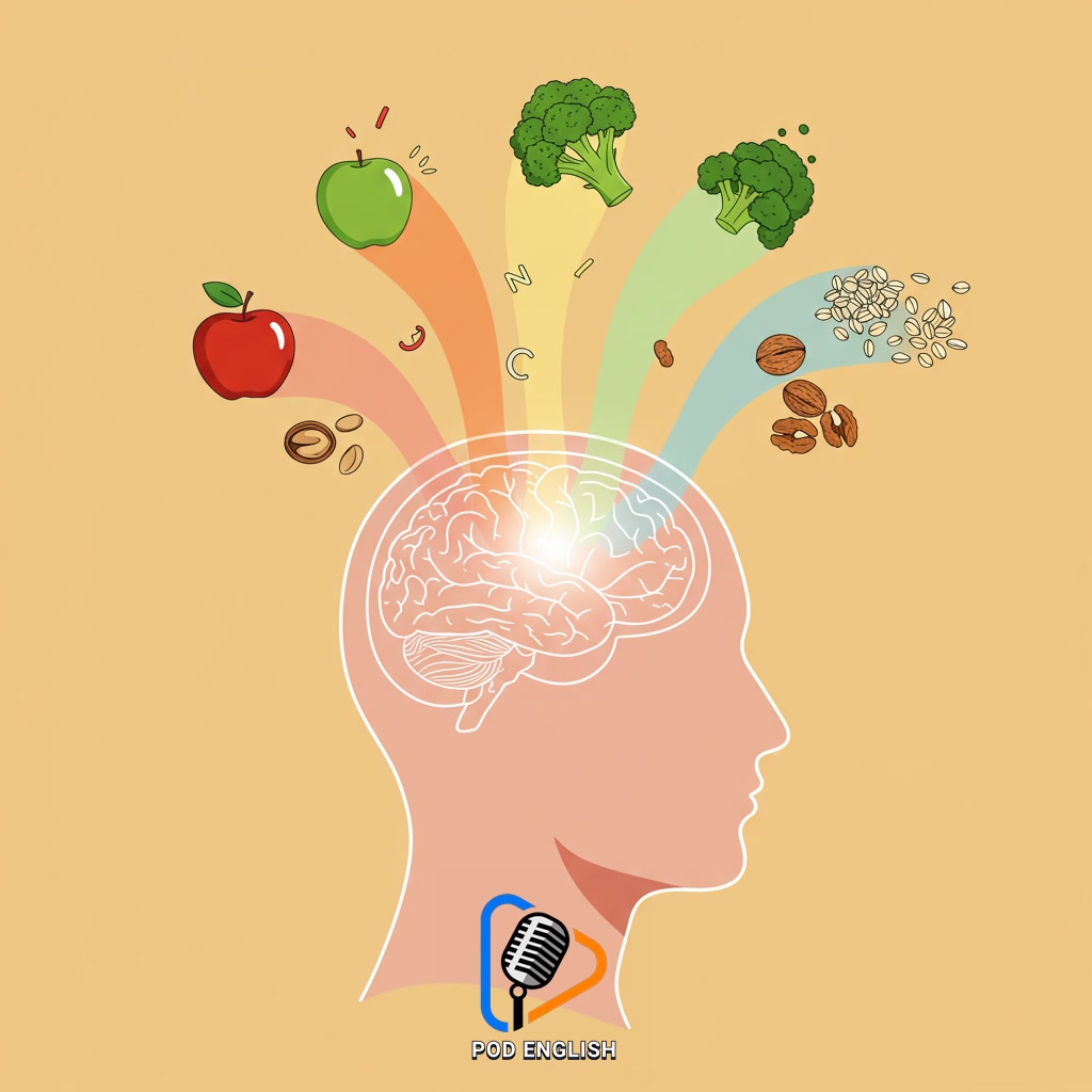 The Brain-Learning Connection: Why Nutrition Matters