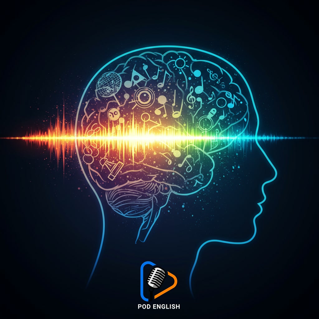 The Brainy Benefits: How Music Boosts English Learning