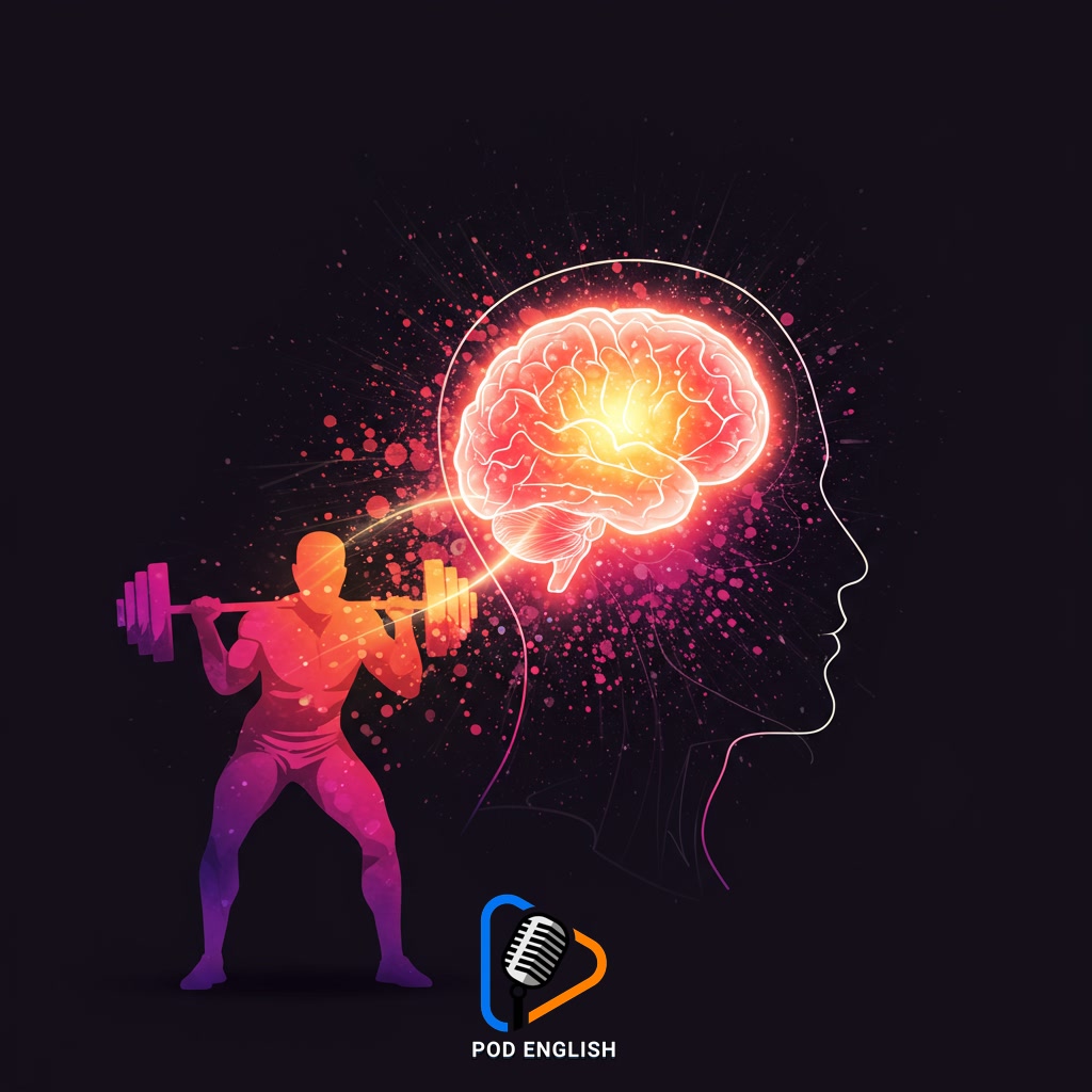 The Cognitive Edge: How Strength Training Boosts Brain Power