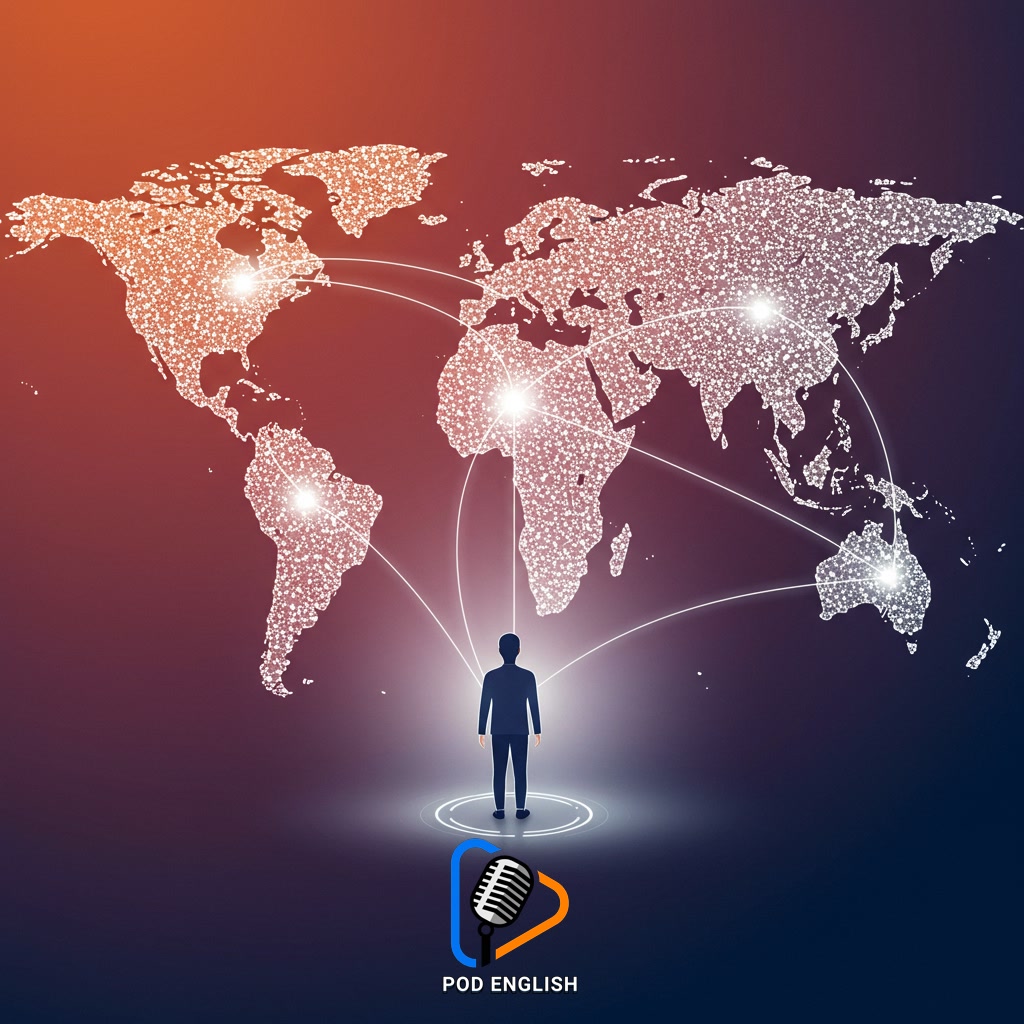 The Competitive Edge: Why English is Crucial for Freelancers & Entrepreneurs