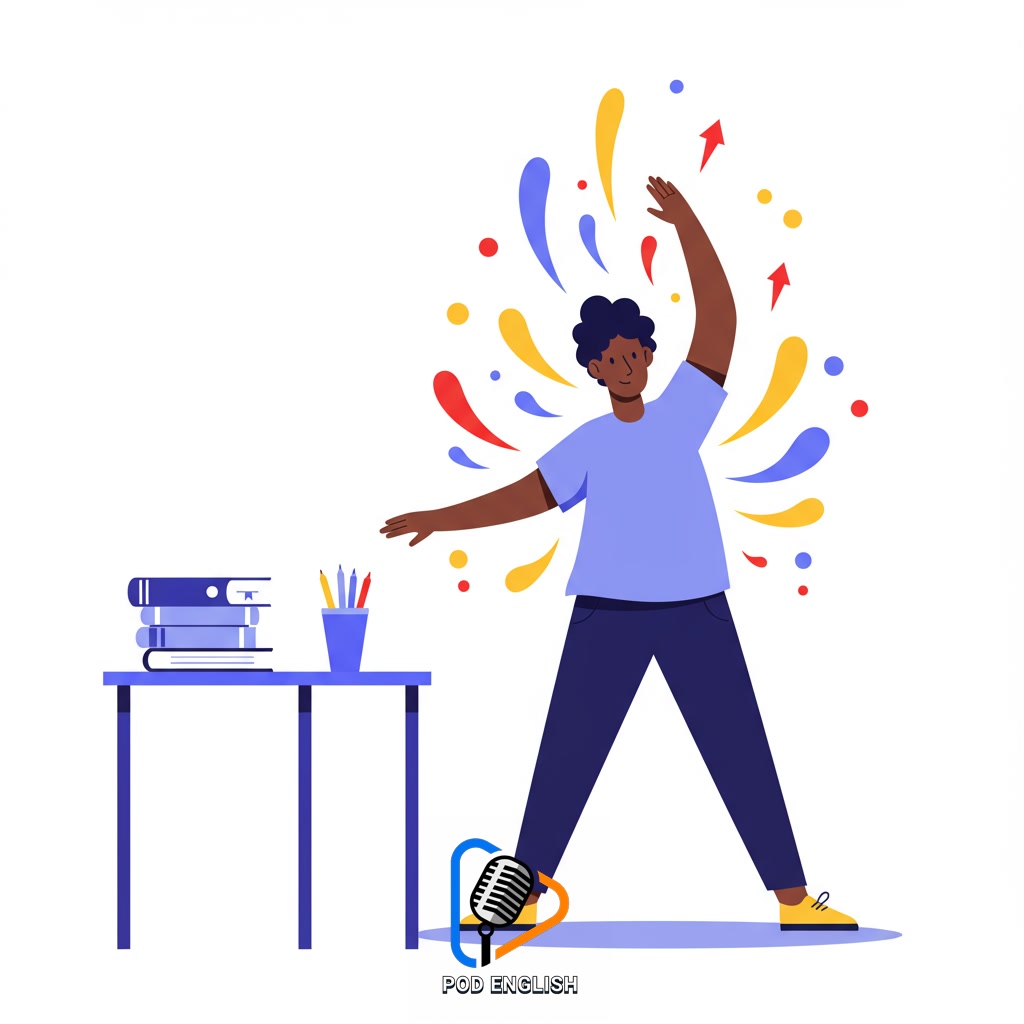The Connection: How Physical Activity Enhances Learning