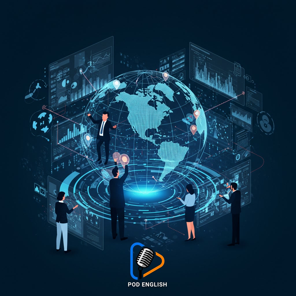 The Critical Importance of English in Global Marketing