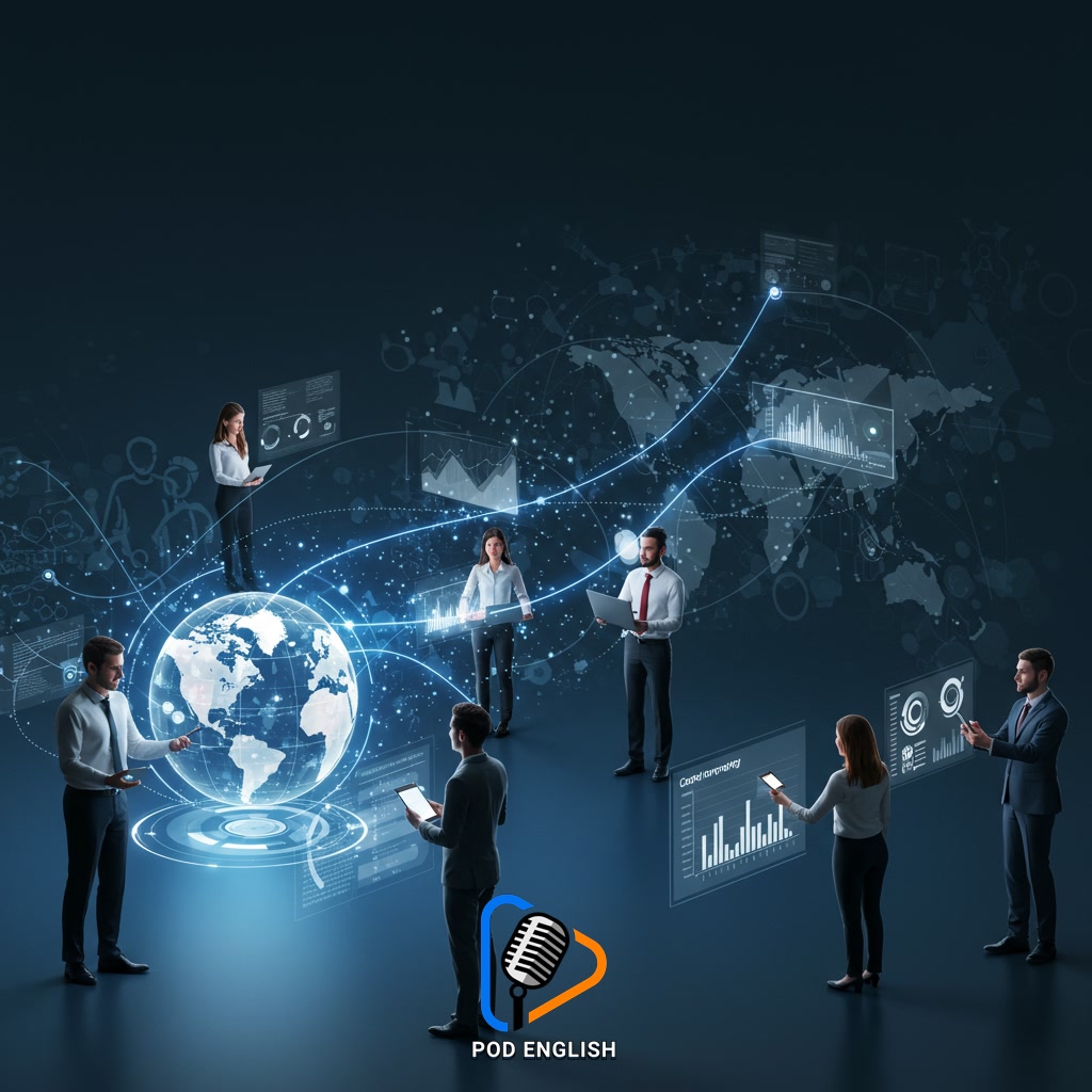 The Critical Role of English in Global Project Management