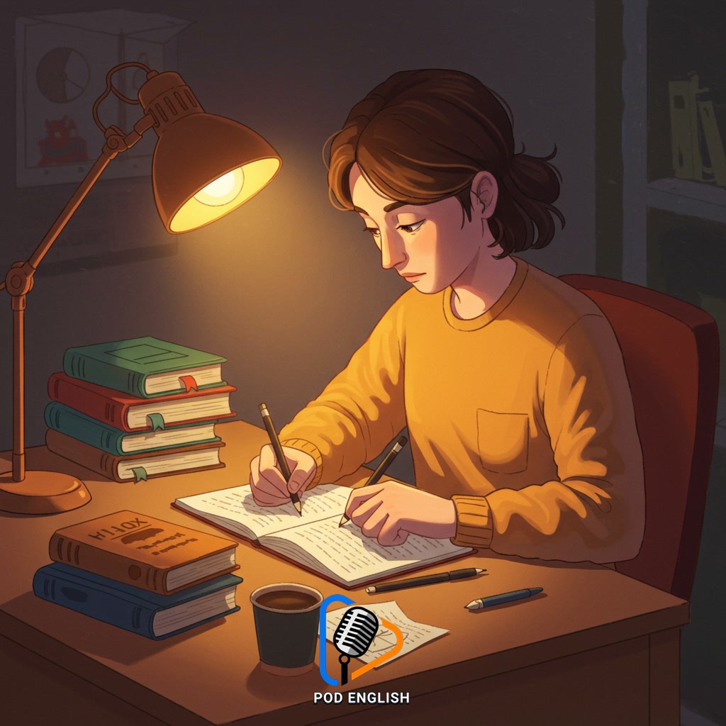 The Critical Role of Focus in Learning English