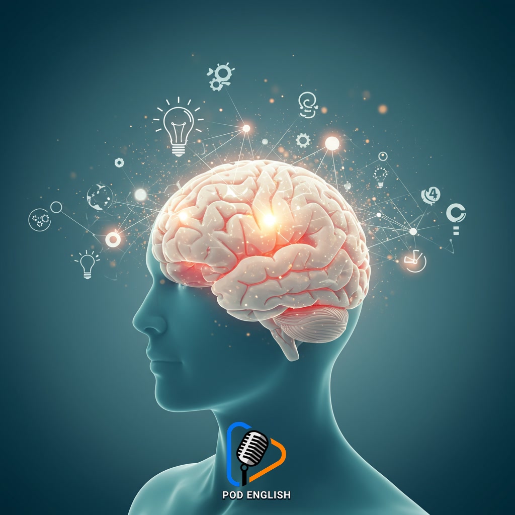 The Crucial Link Between Brain Health and Effective Learning