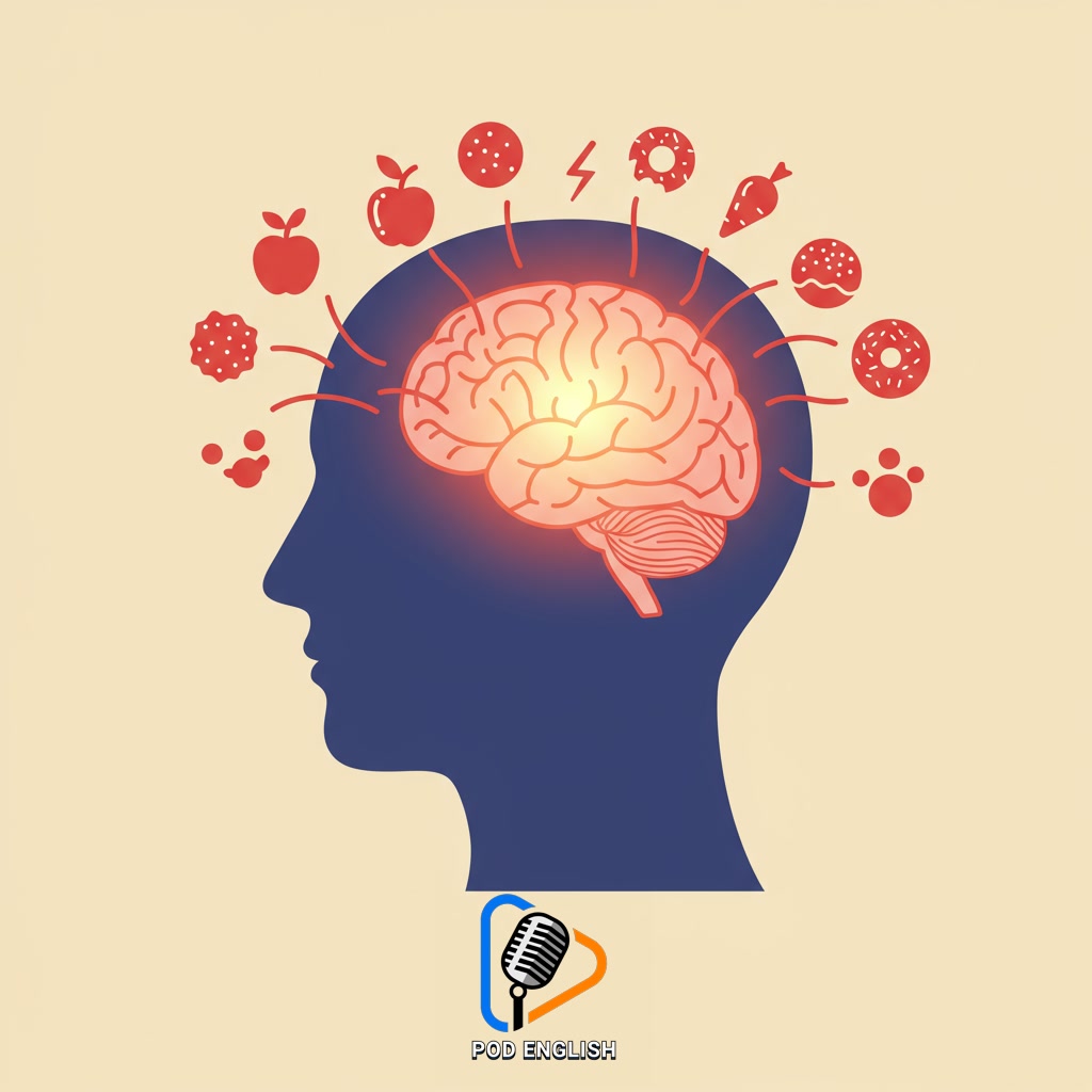 The Crucial Link Between Diet and Effective Learning