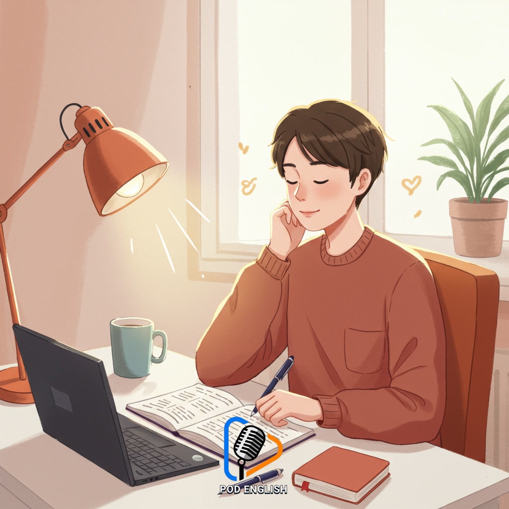 The Crucial Link Between Well-being and English Exam Success